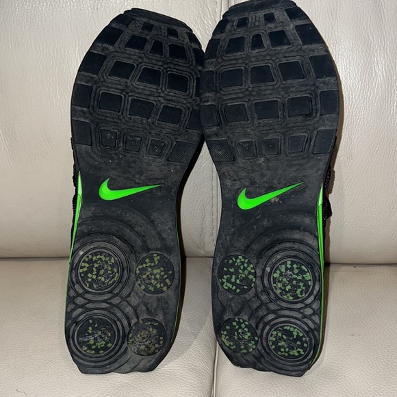 Nike Shox Gravity Luxe Sz 9 - Picture 8 of 9